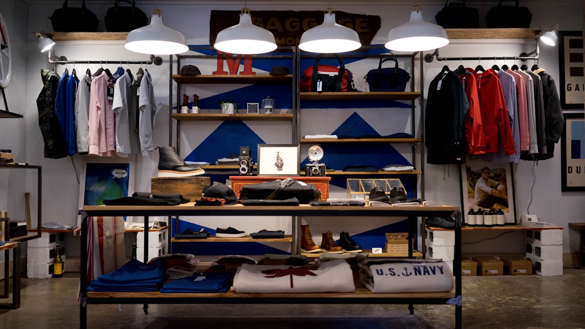 TreendDeals Boutique in Waldfeucht